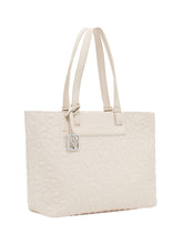 ARMANI EXCHANGE Armani Exchange Borsa a Mano Donna Beige Beige